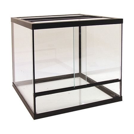 Terarium s jedn.vetranim60x30x35cm,63l