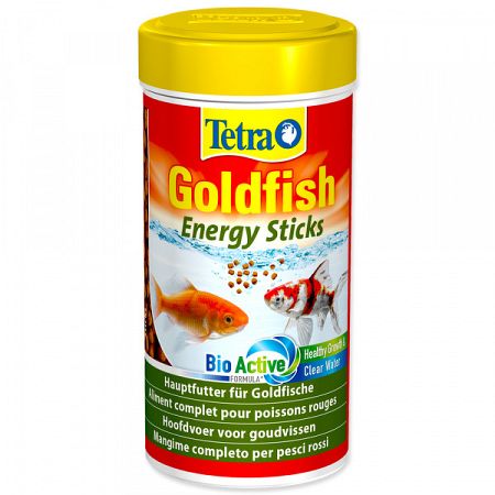 Tetra AniMin Energy Gold 100ml Stick