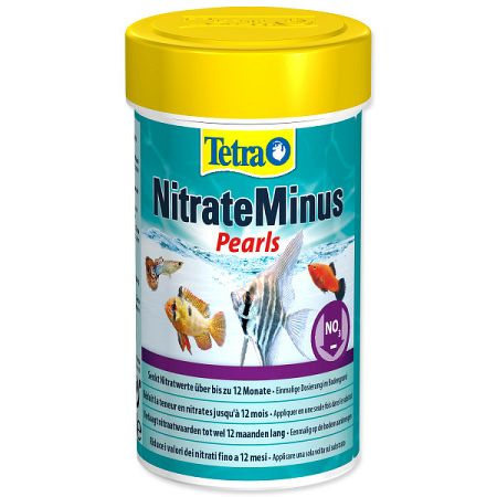 Tetra Aqua nitrate minus pearl 100 ml