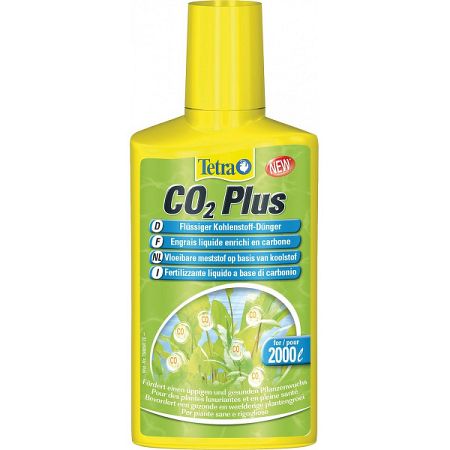 Tetra CO2 Plus 250ml