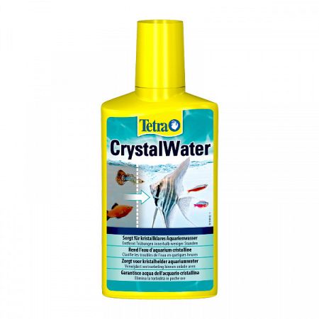 TETRA Crystal Water 100ml