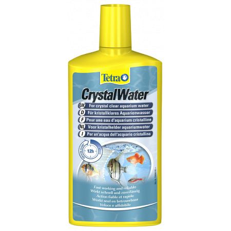 Tetra CrystalWater 500ml