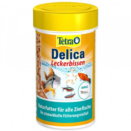 Tetra Delica Krill 100ml