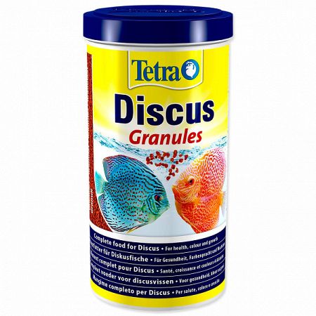 Tetra Diskus Futter 1l