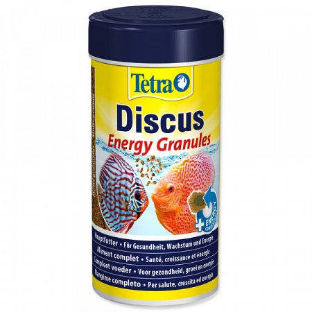 Tetra Diskus Vitality 250ml