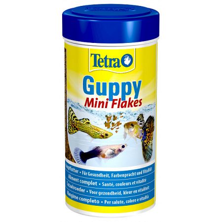 Tetra GuppyFood 250ml