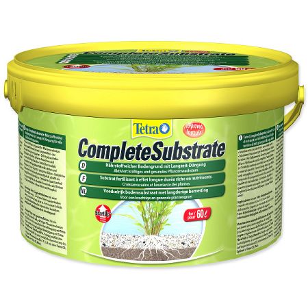 TETRA Plant Complete Substrate 2,5 kg