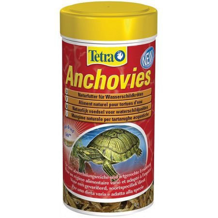 TETRA Repto Anchovies 250ml