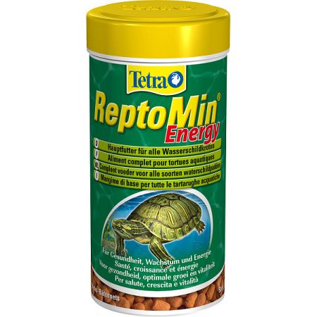 Tetra ReptoMin Stick Energy 250 ml