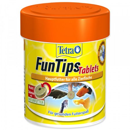 TETRA Tablets Tips FD 75tabliet