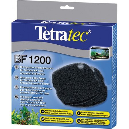 TETRA Tec Náplň molitan biologický EX 1200 2ks