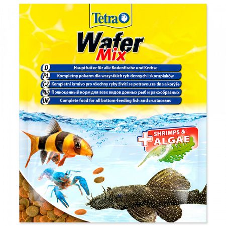 TETRA Wafer Mix vrecko 15g