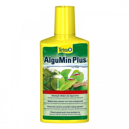 TetraAgua Algumin 100ml-proti riasam