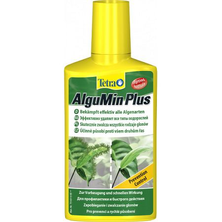 TetraAqua AlguMin 250ml