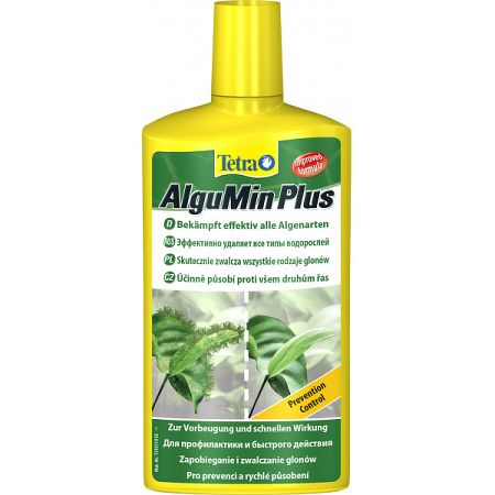 TetraAqua AlguMin 500ml