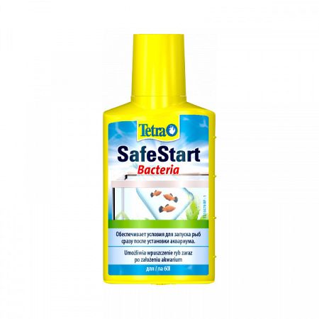 TetraAqua SafeStart 50ml