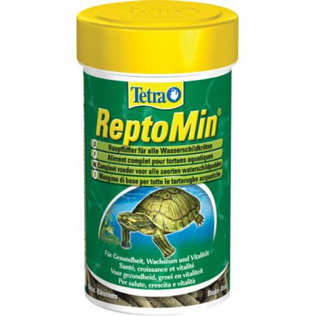 TetraFauna Reptomin Stick 100ml