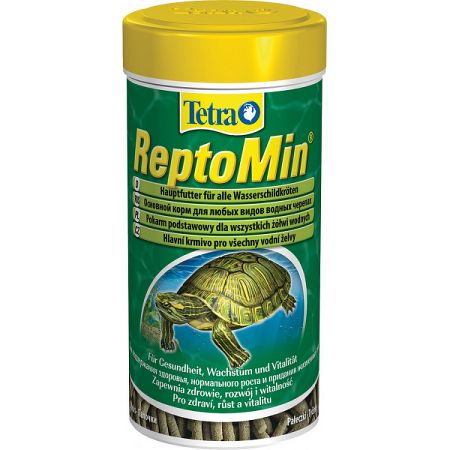 TetraFauna Reptomin Stick 250ml