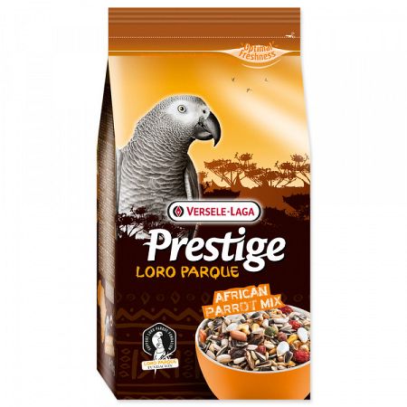 Versele-Laga Premium Prestige krmivo pre africké veľké papagáje 1 kg