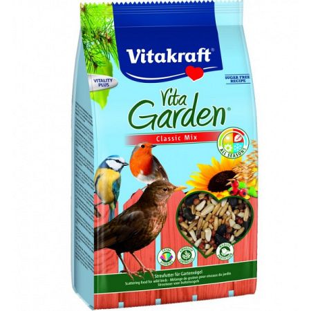 Vitakraft Vita Garden classic mix 1 kg