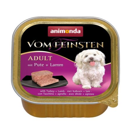 Vom Feinsten classic - morka a jahna 150 g