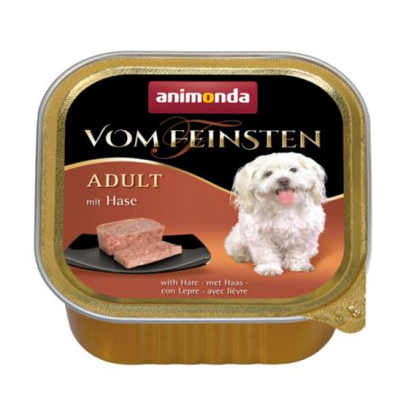 Vom Feinsten Forest s kralikom 150g