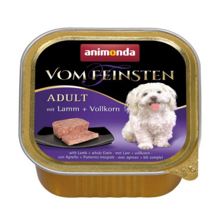 Vom Feinsten Menu - jahna a obilniny150g