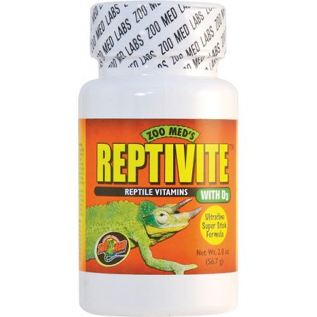 Zoo Med Vitamíny Reptivite 56g